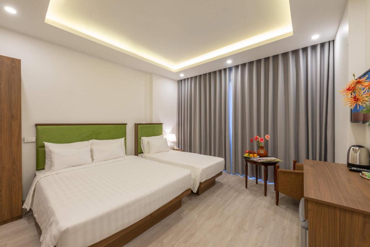 Ami Old Quarter Hotel — Photos 3